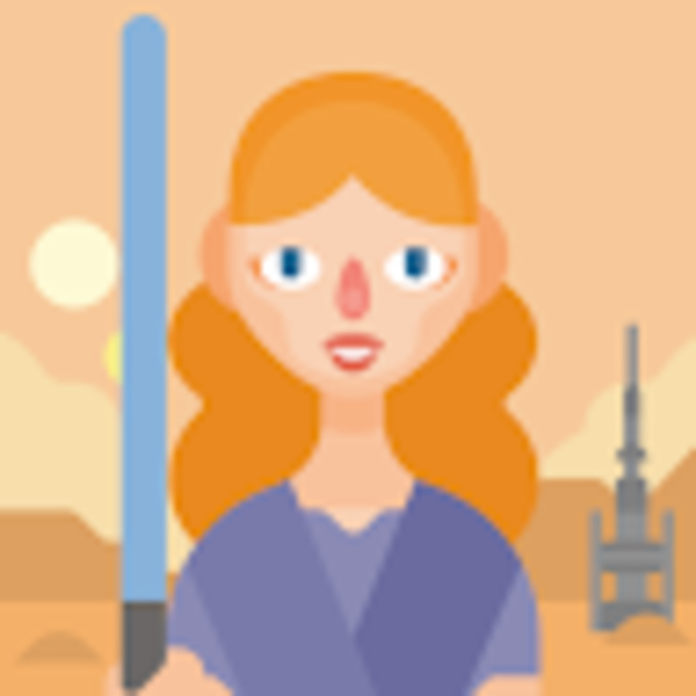 Meet your Posher, Grace